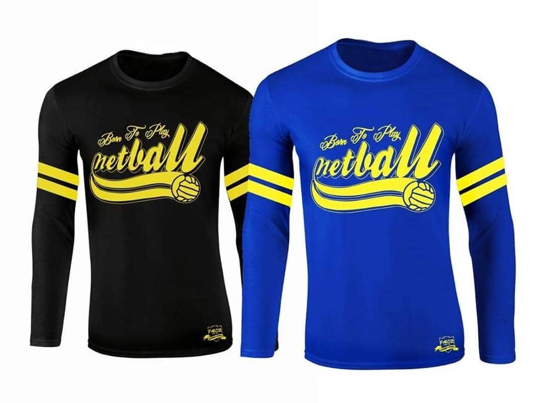 T-Shirt Sukan