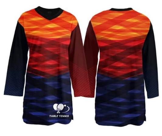 tshirt muslimah sukan